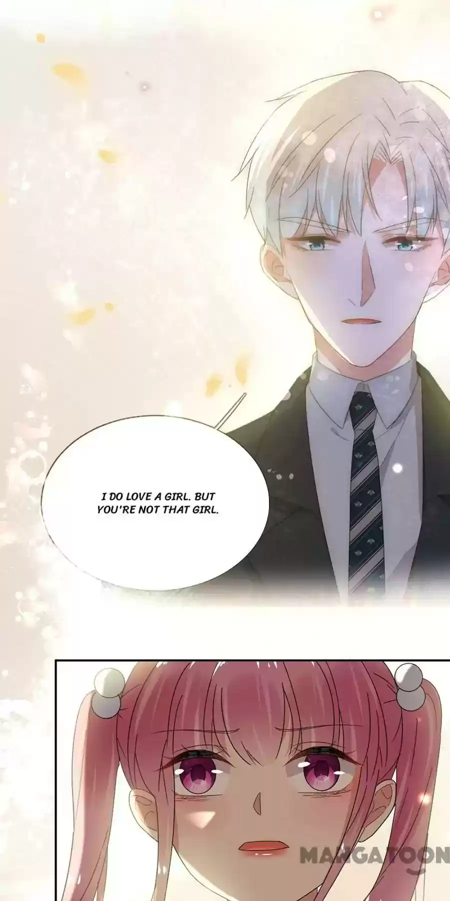 Evolution of a Perfect Hubby Episode 51