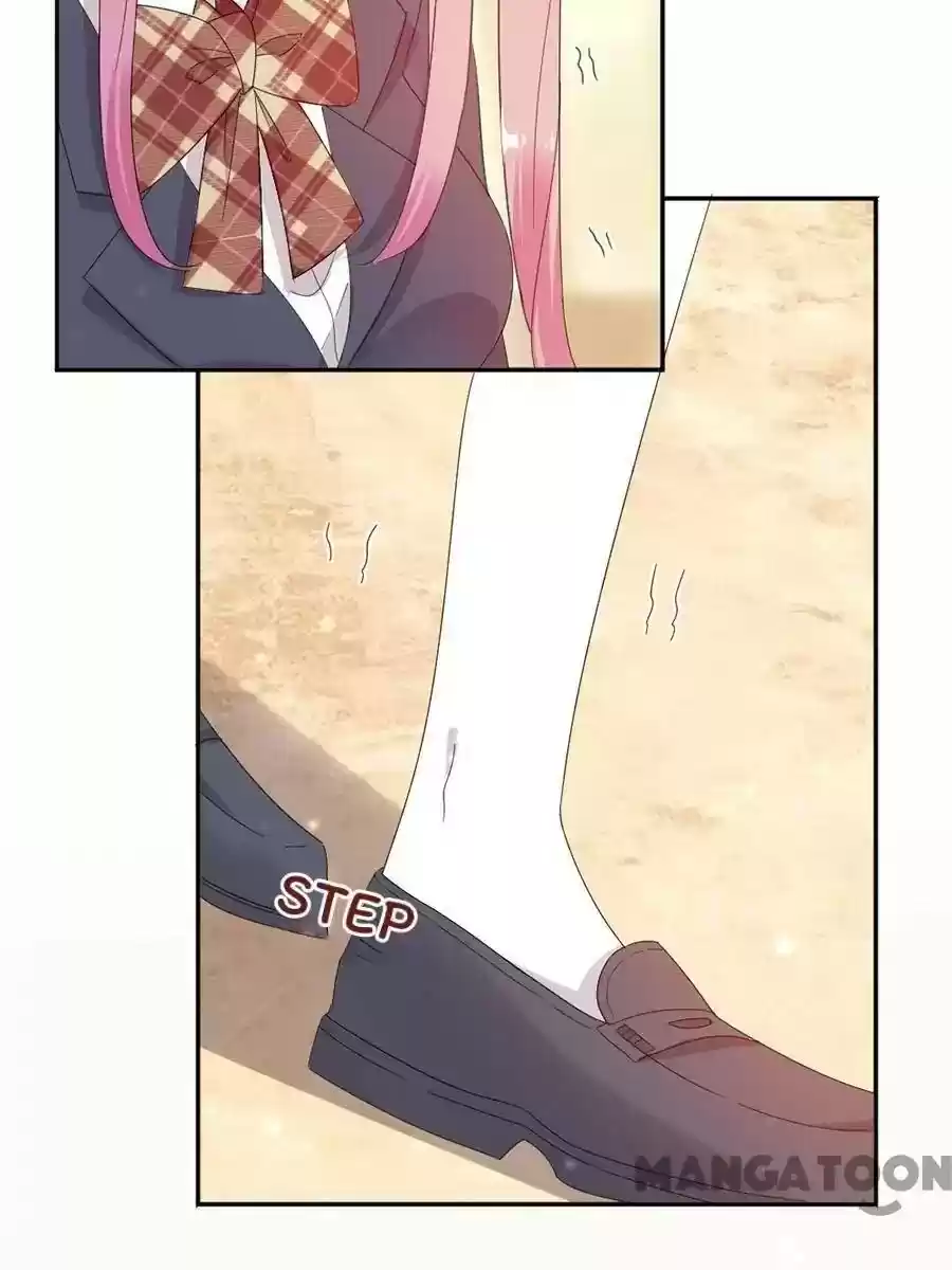 Evolution of a Perfect Hubby Episode 51