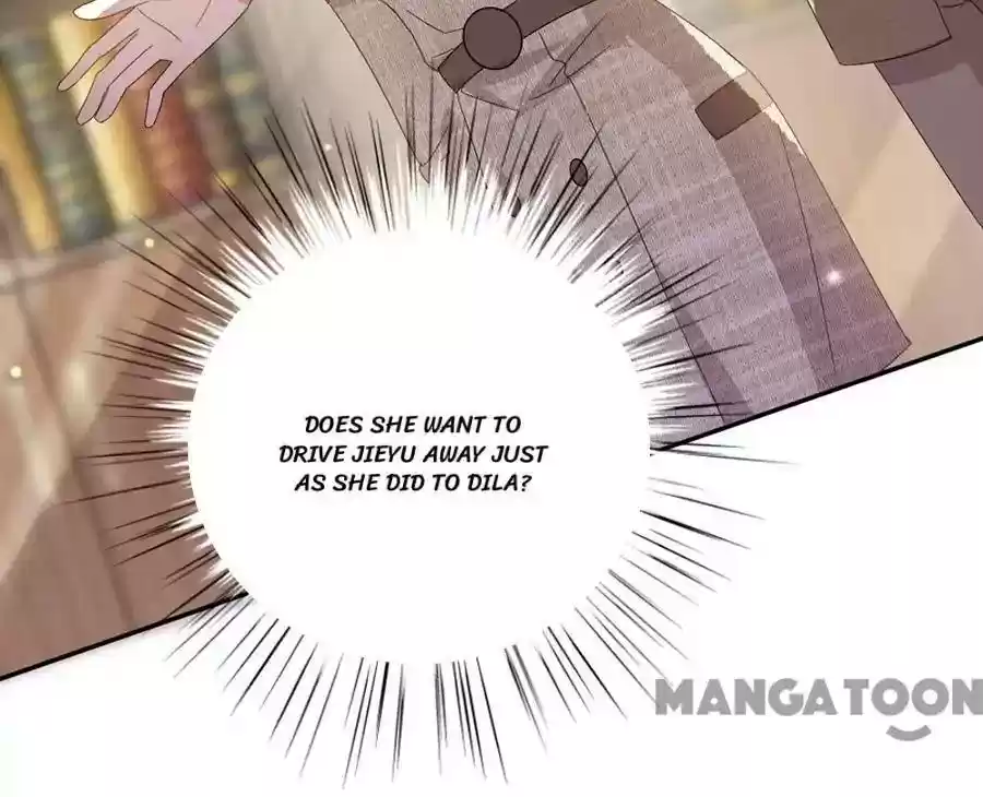 Evolution of a Perfect Hubby Episode 51