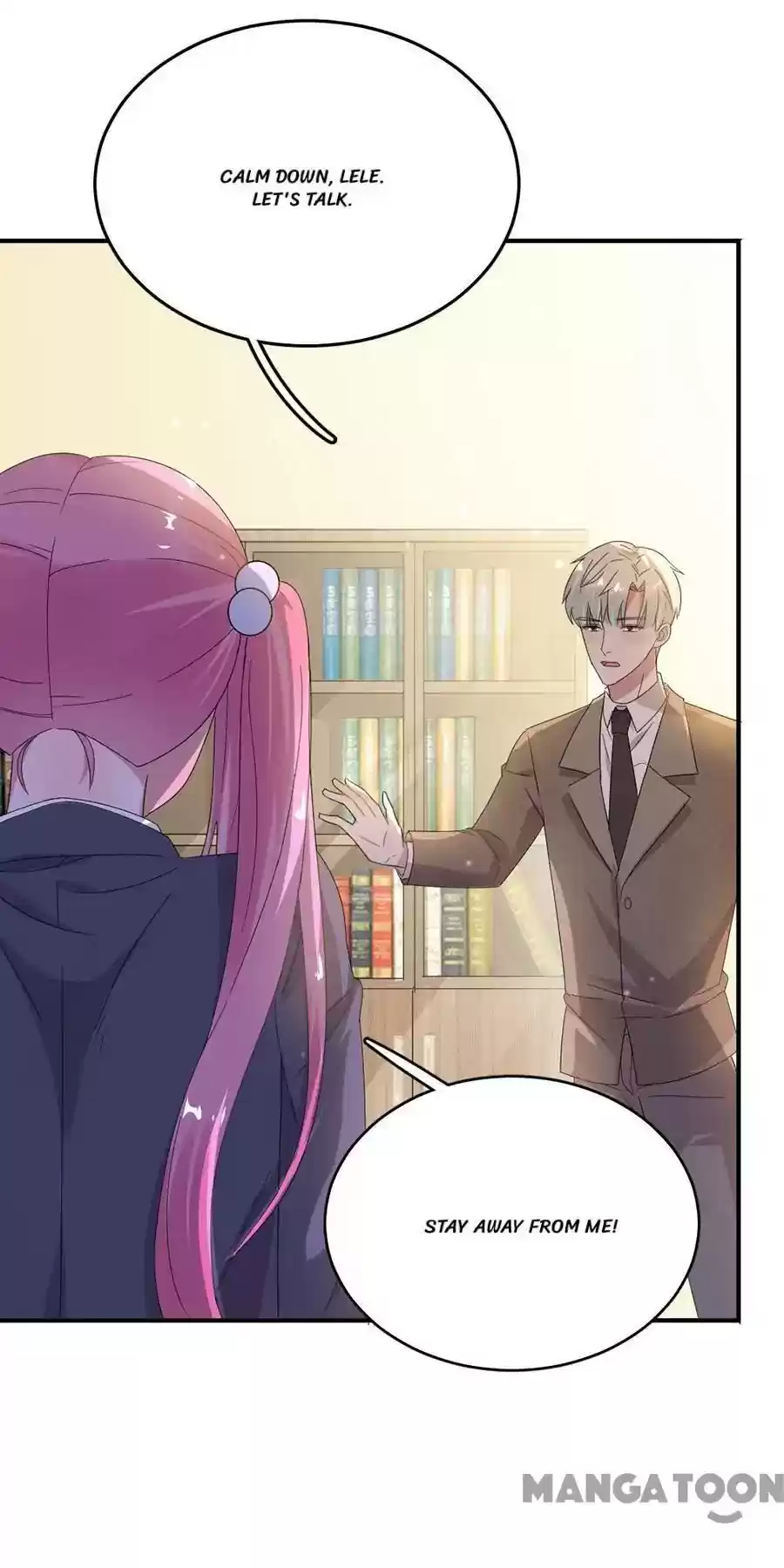 Evolution of a Perfect Hubby Episode 51