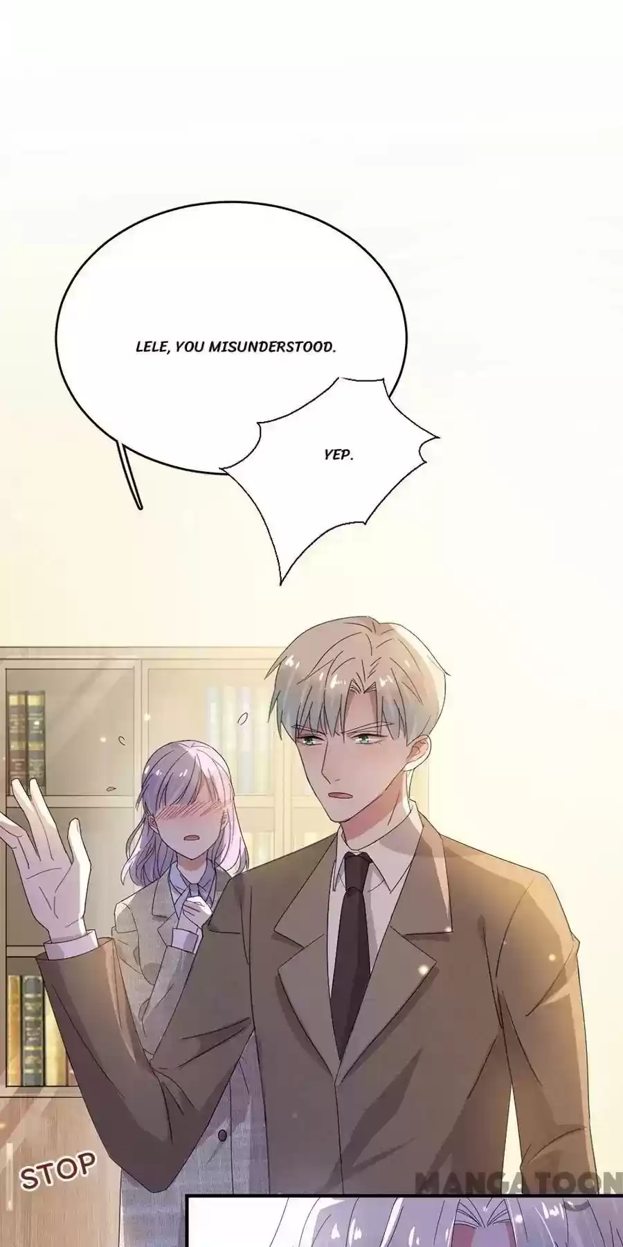 Evolution of a Perfect Hubby Episode 51