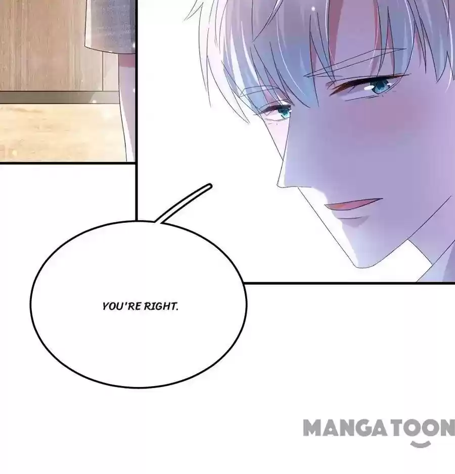 Evolution of a Perfect Hubby Episode 51