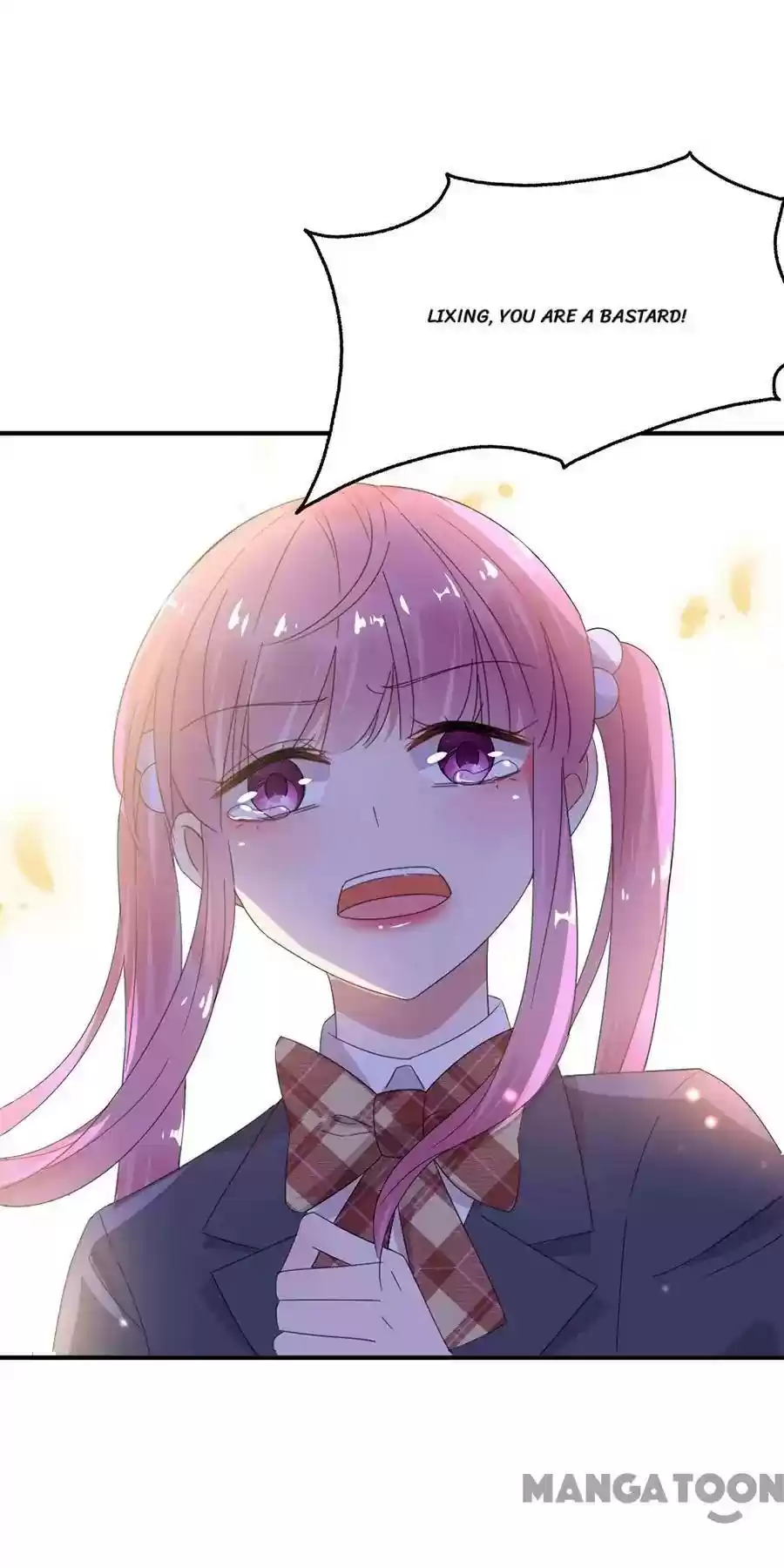 Evolution of a Perfect Hubby Episode 51