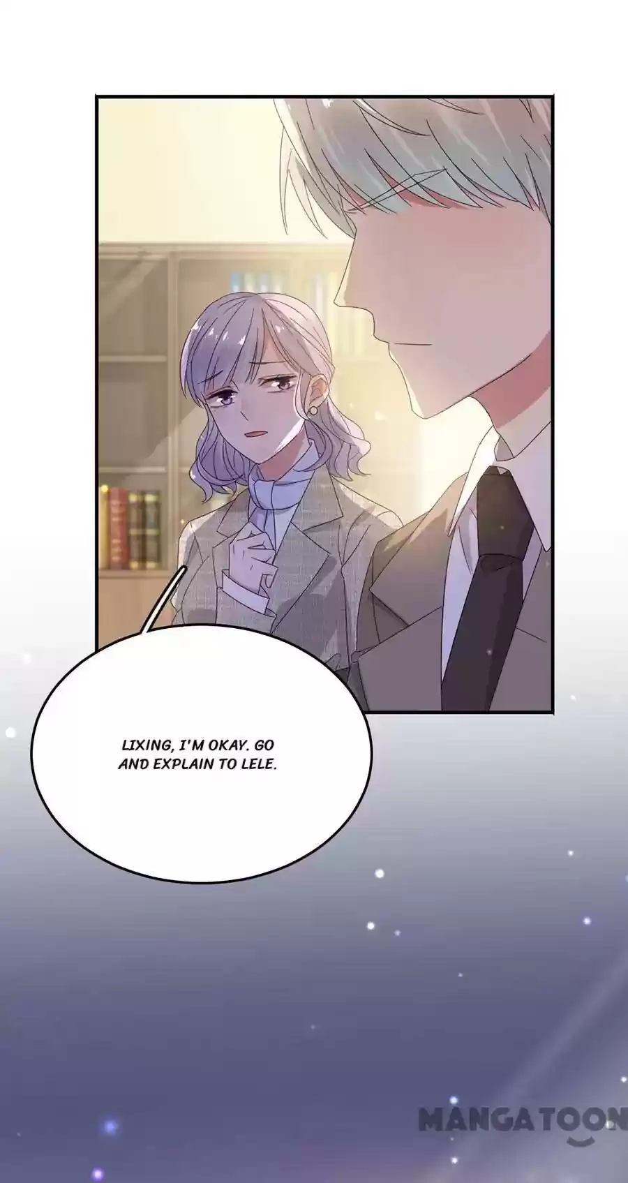 Evolution of a Perfect Hubby Episode 51