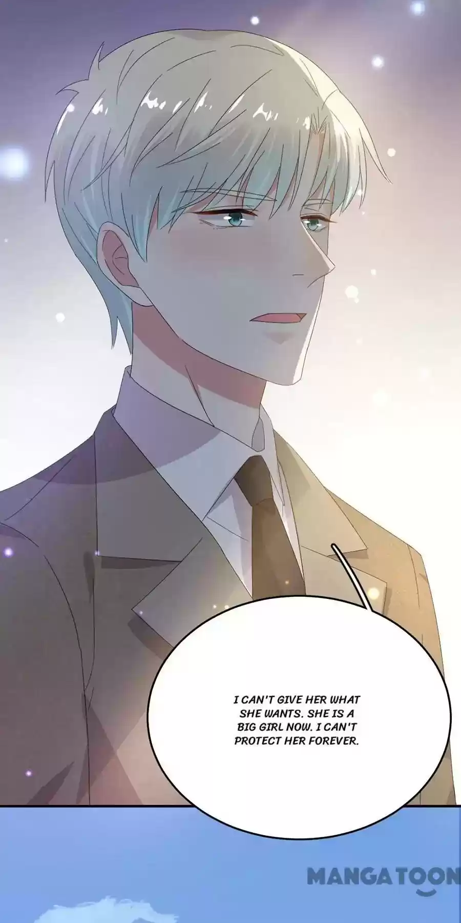 Evolution of a Perfect Hubby Episode 51