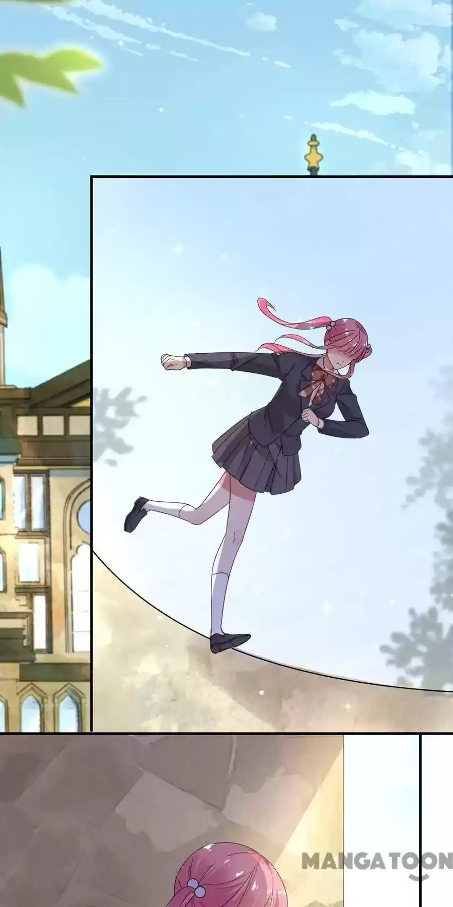 Evolution of a Perfect Hubby Episode 51