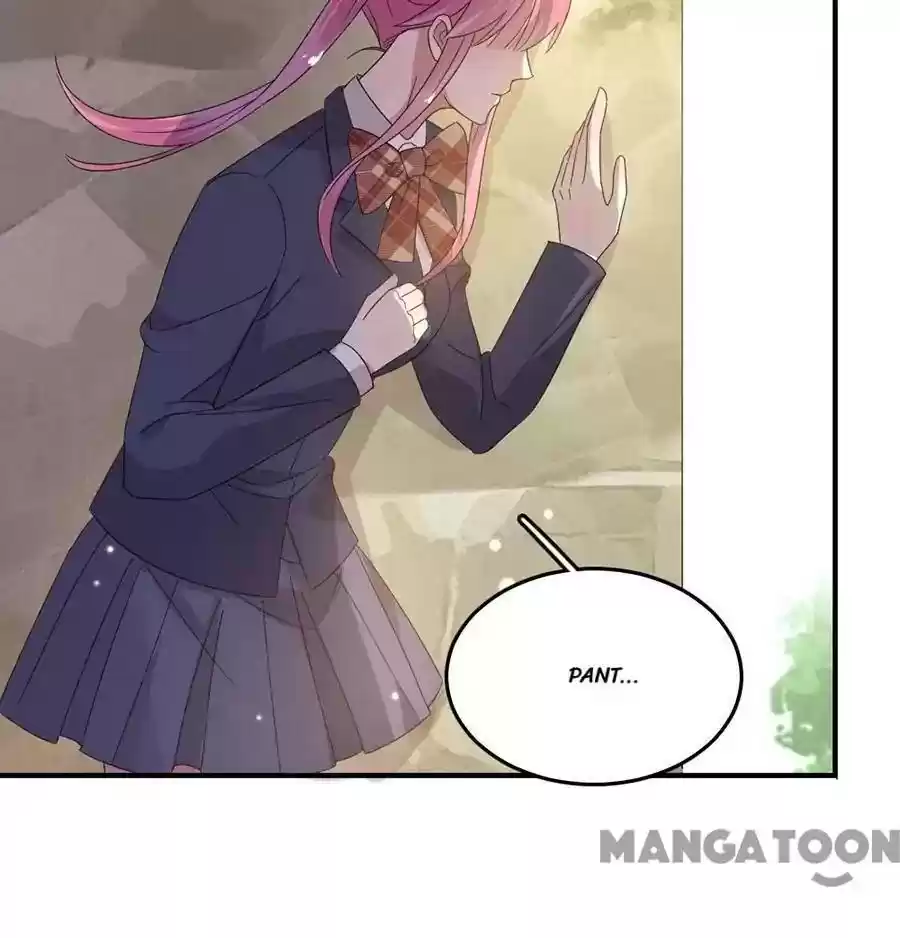 Evolution of a Perfect Hubby Episode 51