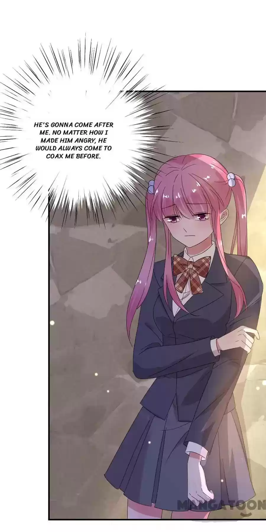 Evolution of a Perfect Hubby Episode 51