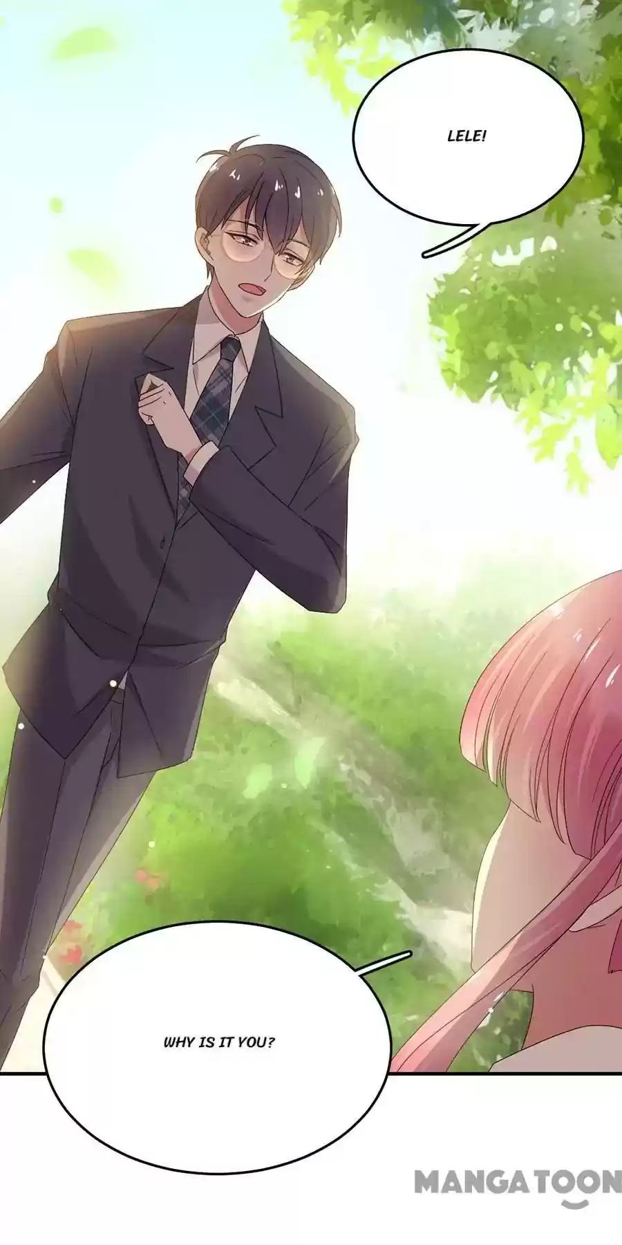 Evolution of a Perfect Hubby Episode 51