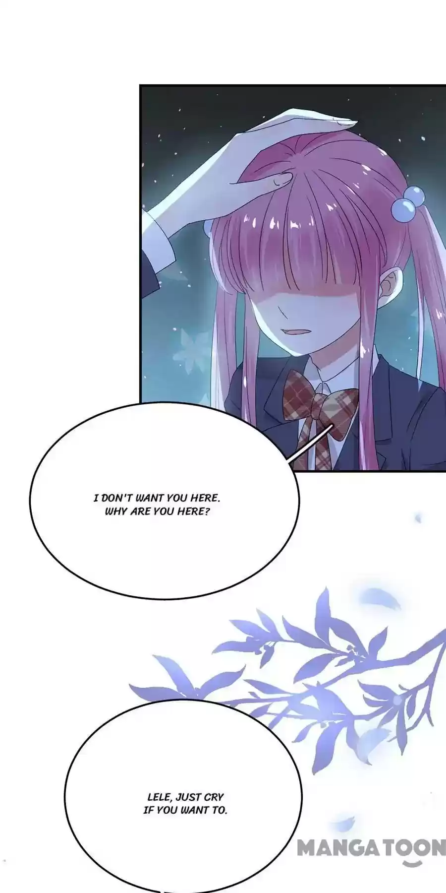 Evolution of a Perfect Hubby Episode 51