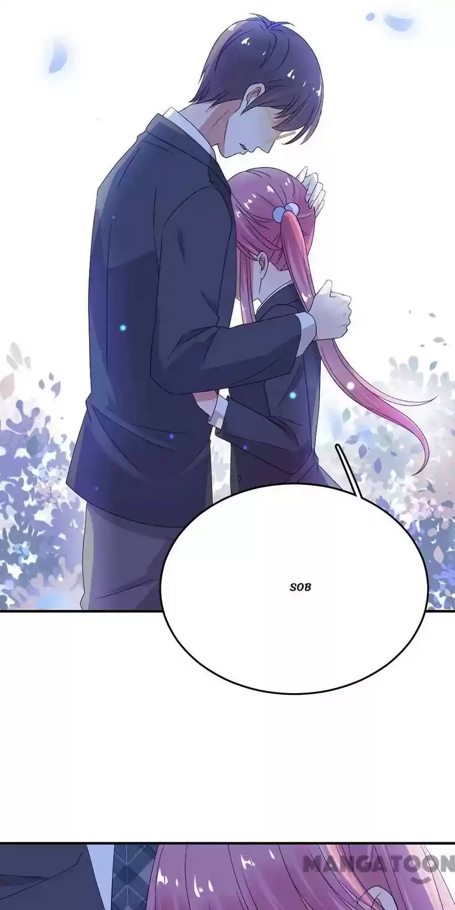 Evolution of a Perfect Hubby Episode 51