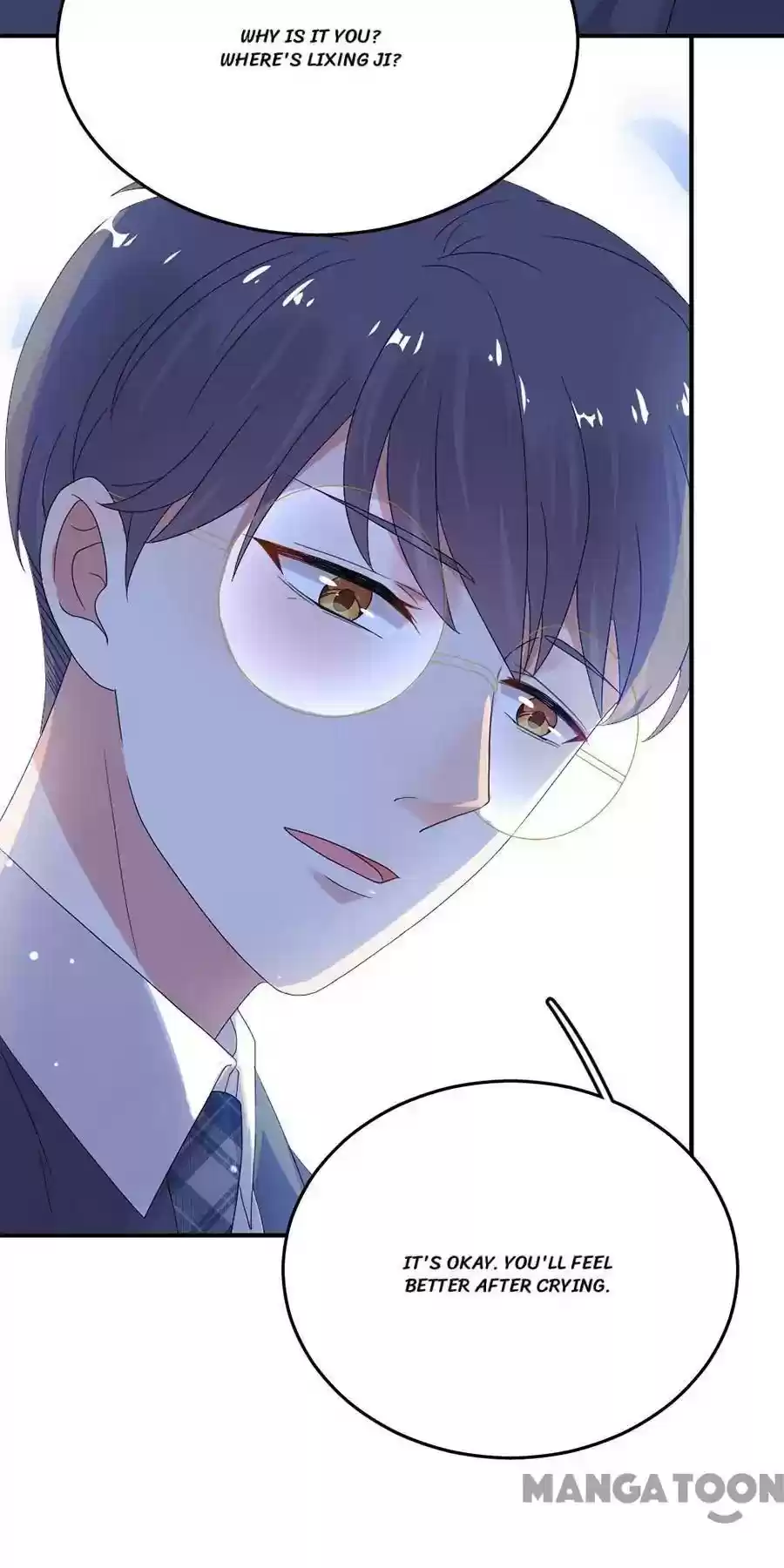 Evolution of a Perfect Hubby Episode 51