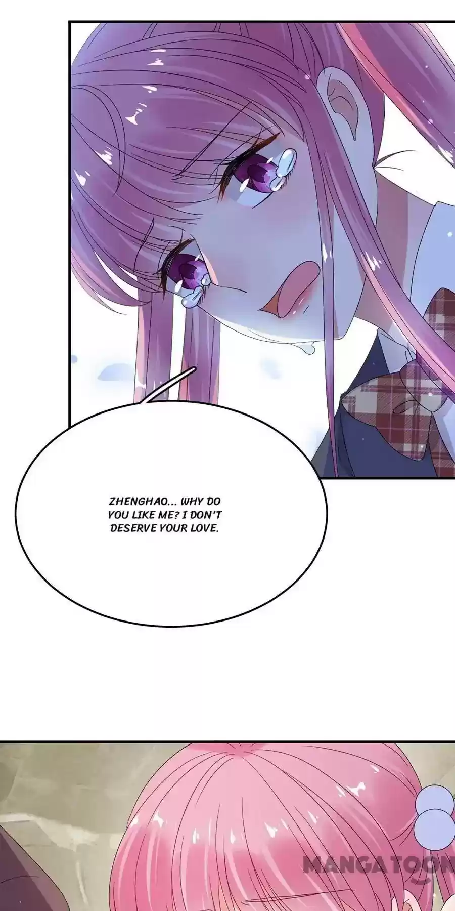 Evolution of a Perfect Hubby Episode 51