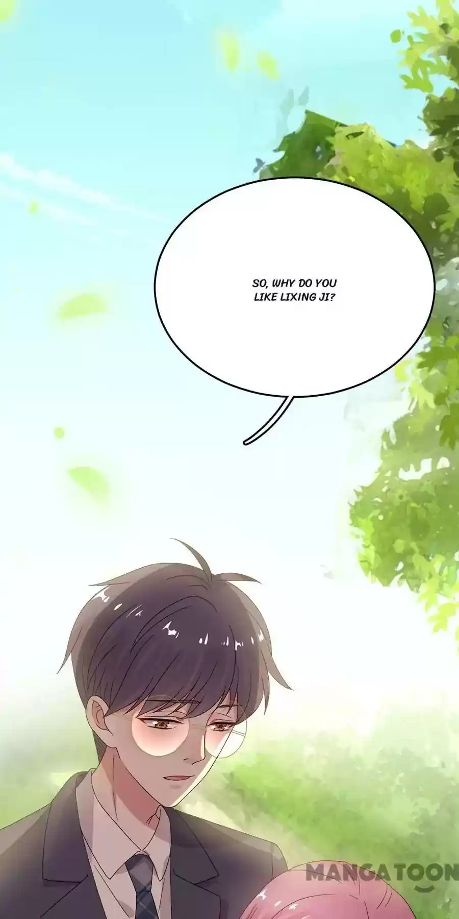 Evolution of a Perfect Hubby Episode 51