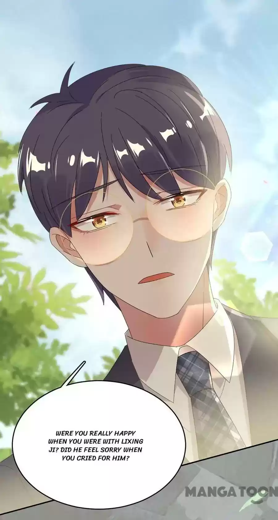 Evolution of a Perfect Hubby Episode 52