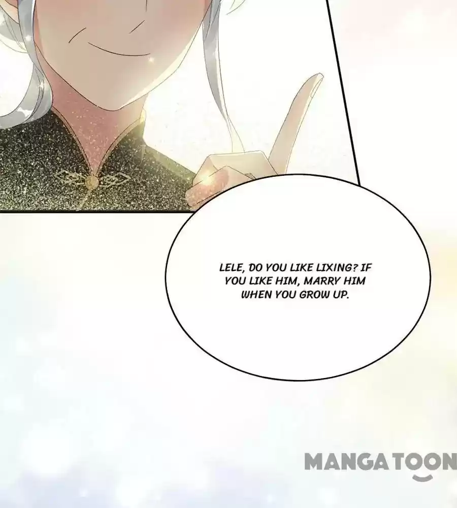 Evolution of a Perfect Hubby Episode 52