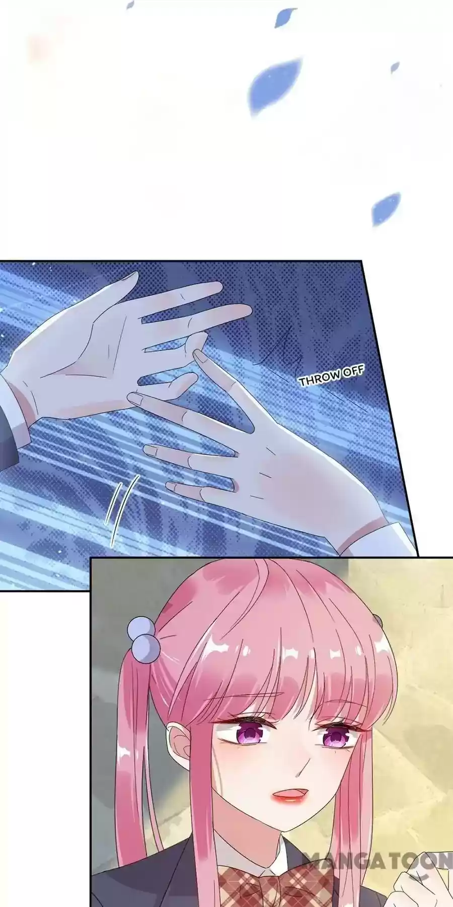 Evolution of a Perfect Hubby Episode 52