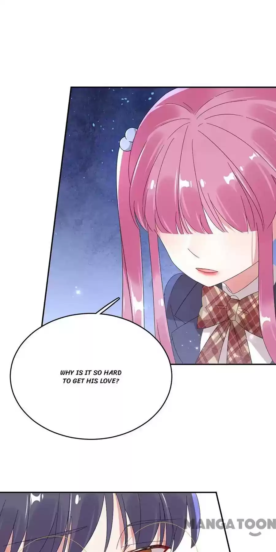 Evolution of a Perfect Hubby Episode 52