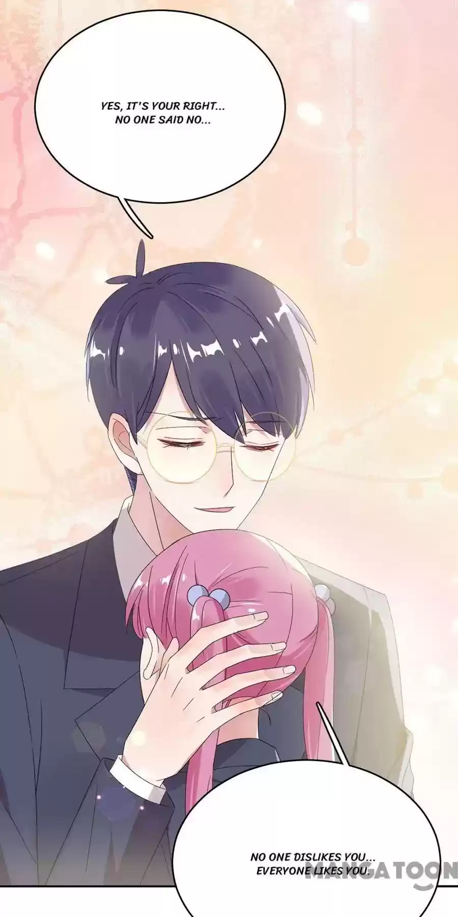 Evolution of a Perfect Hubby Episode 52