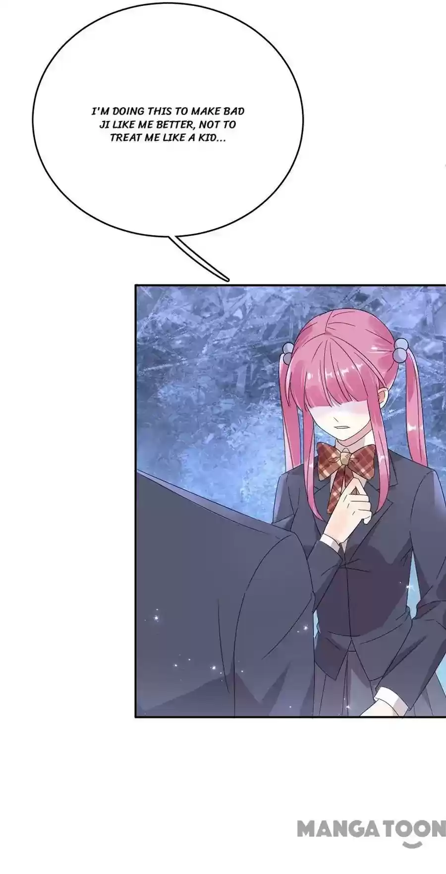 Evolution of a Perfect Hubby Episode 52