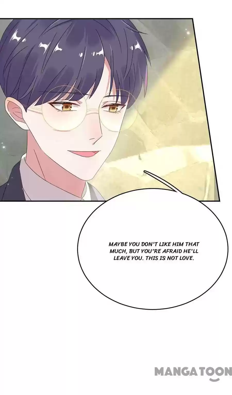 Evolution of a Perfect Hubby Episode 52