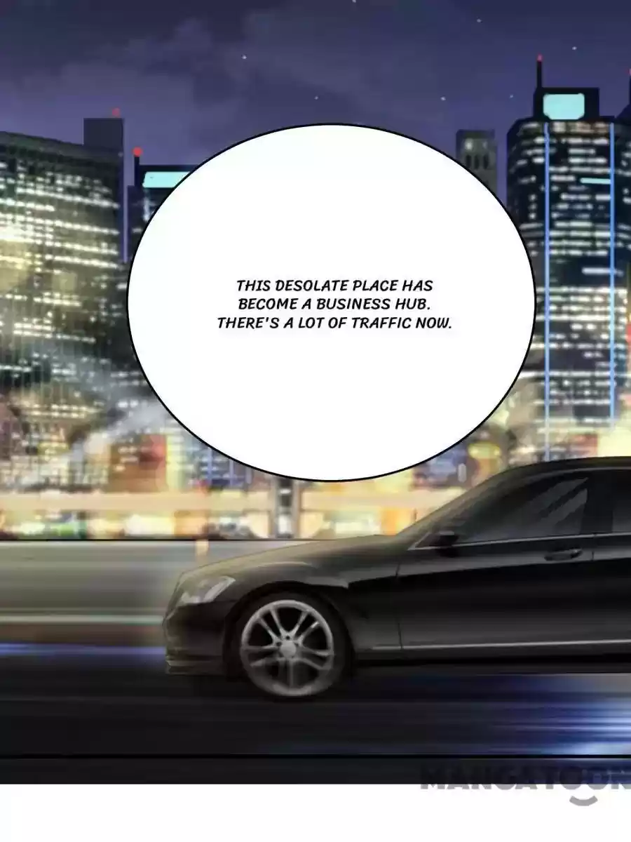 Evolution of a Perfect Hubby Episode 52