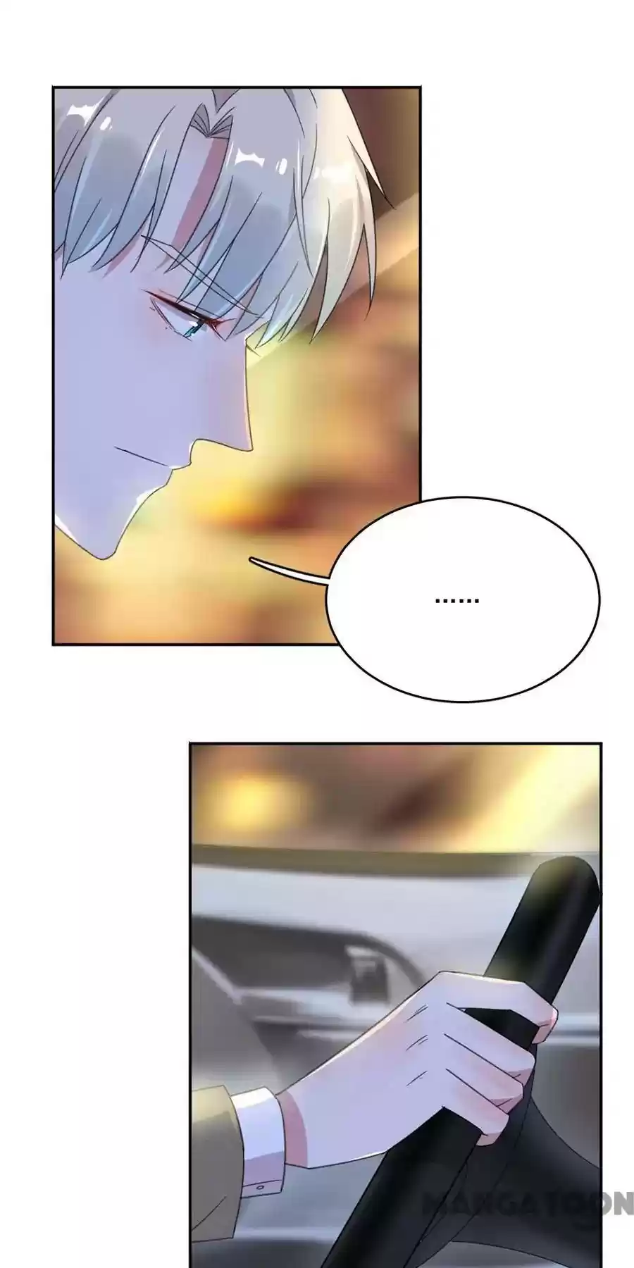 Evolution of a Perfect Hubby Episode 52