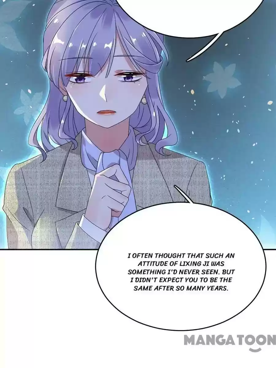 Evolution of a Perfect Hubby Episode 52