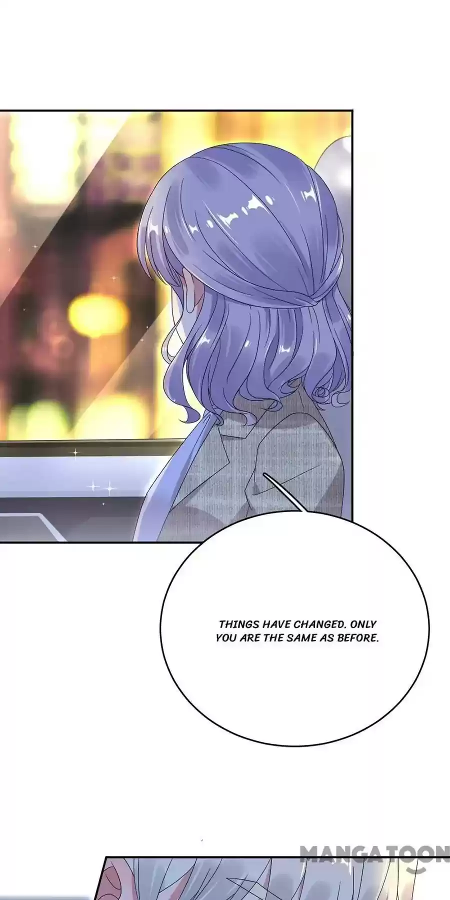 Evolution of a Perfect Hubby Episode 52