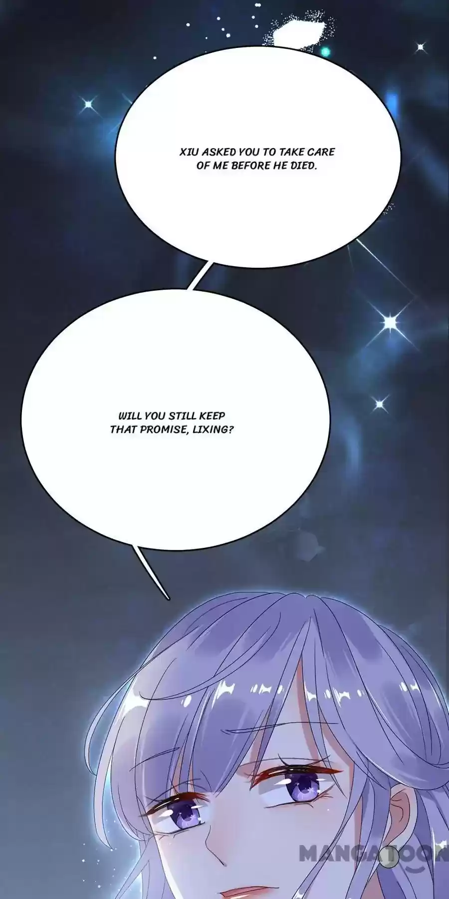 Evolution of a Perfect Hubby Episode 52