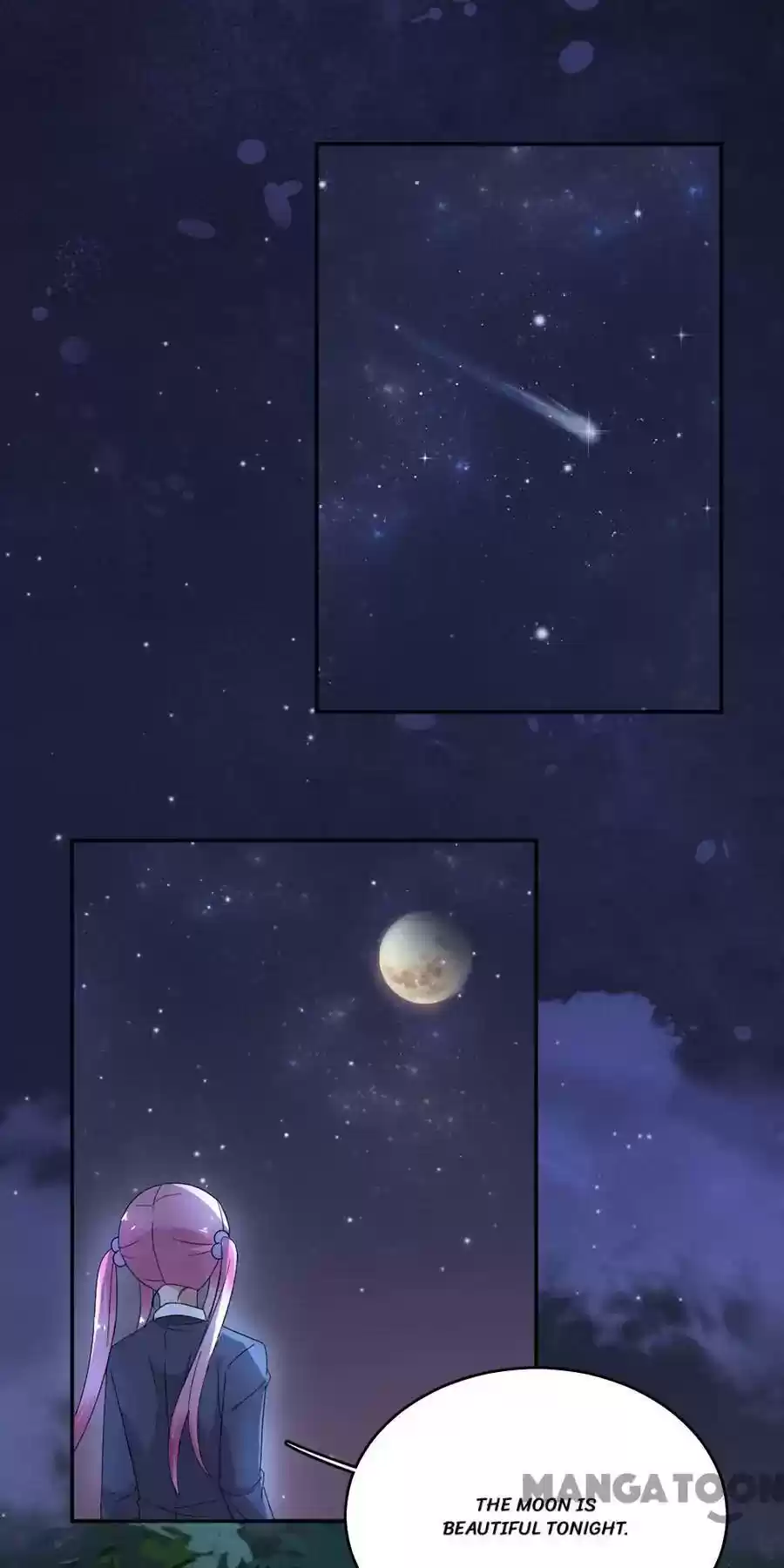 Evolution of a Perfect Hubby Episode 53