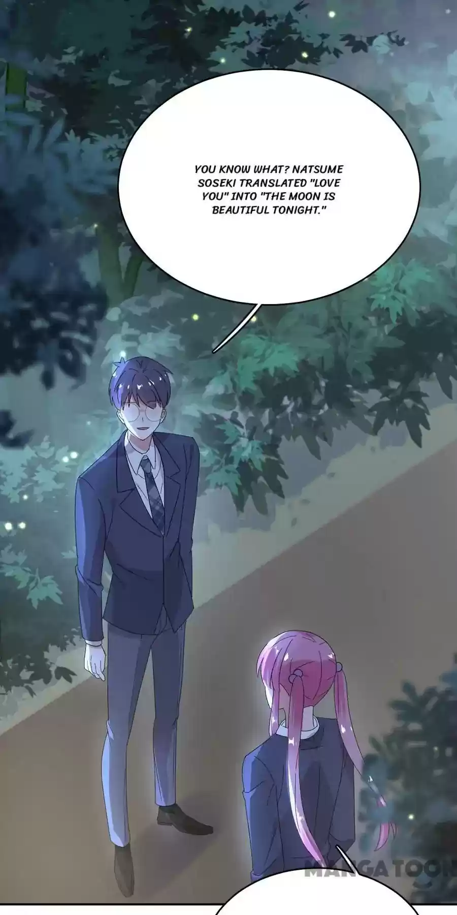 Evolution of a Perfect Hubby Episode 53