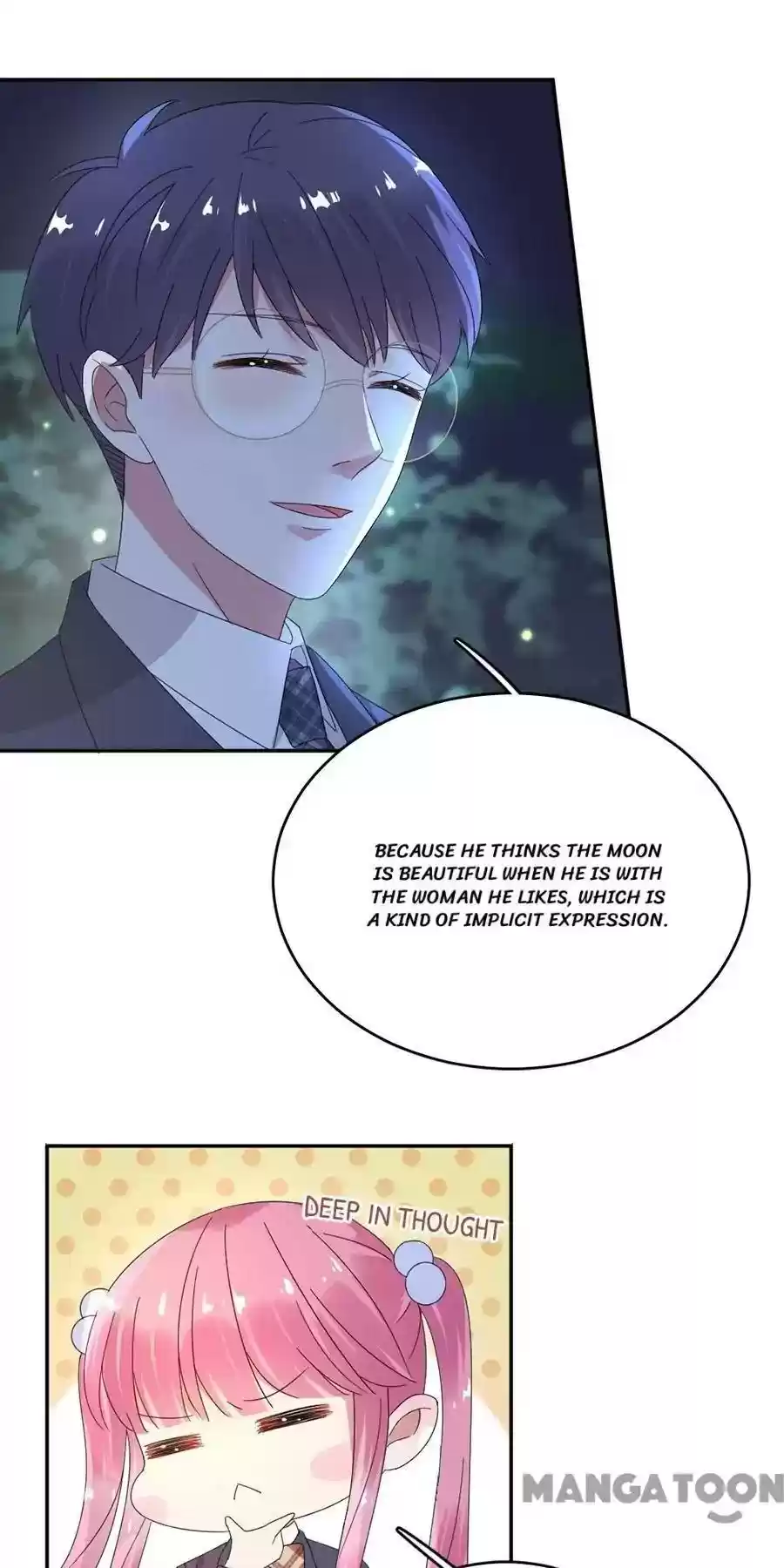 Evolution of a Perfect Hubby Episode 53