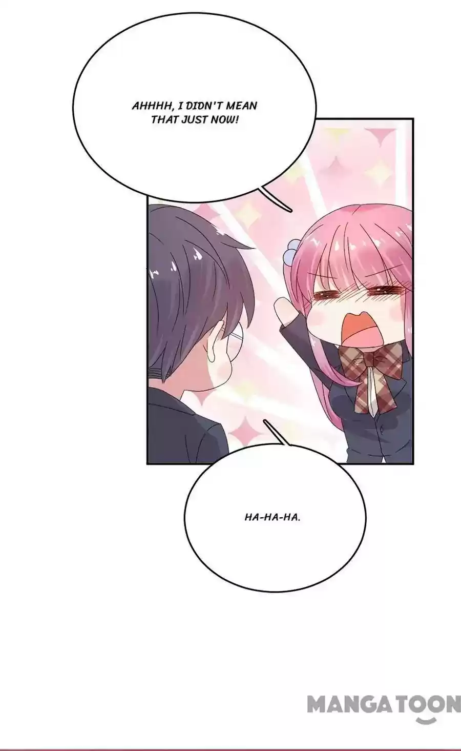 Evolution of a Perfect Hubby Episode 53