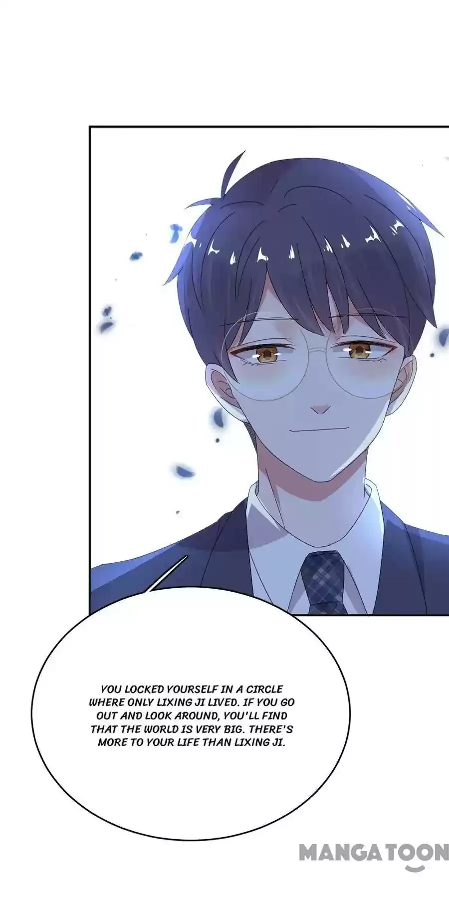 Evolution of a Perfect Hubby Episode 53