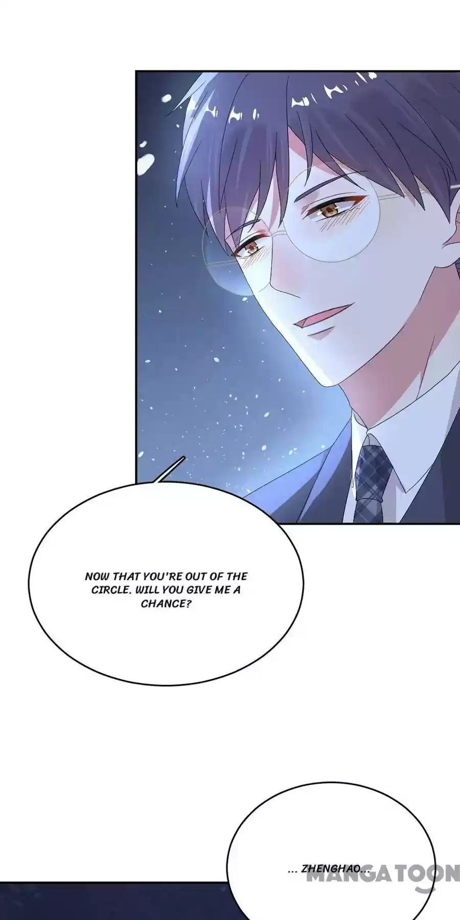 Evolution of a Perfect Hubby Episode 53