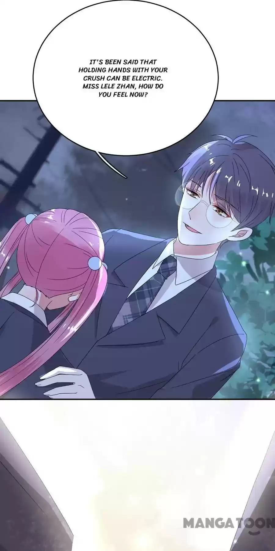 Evolution of a Perfect Hubby Episode 53