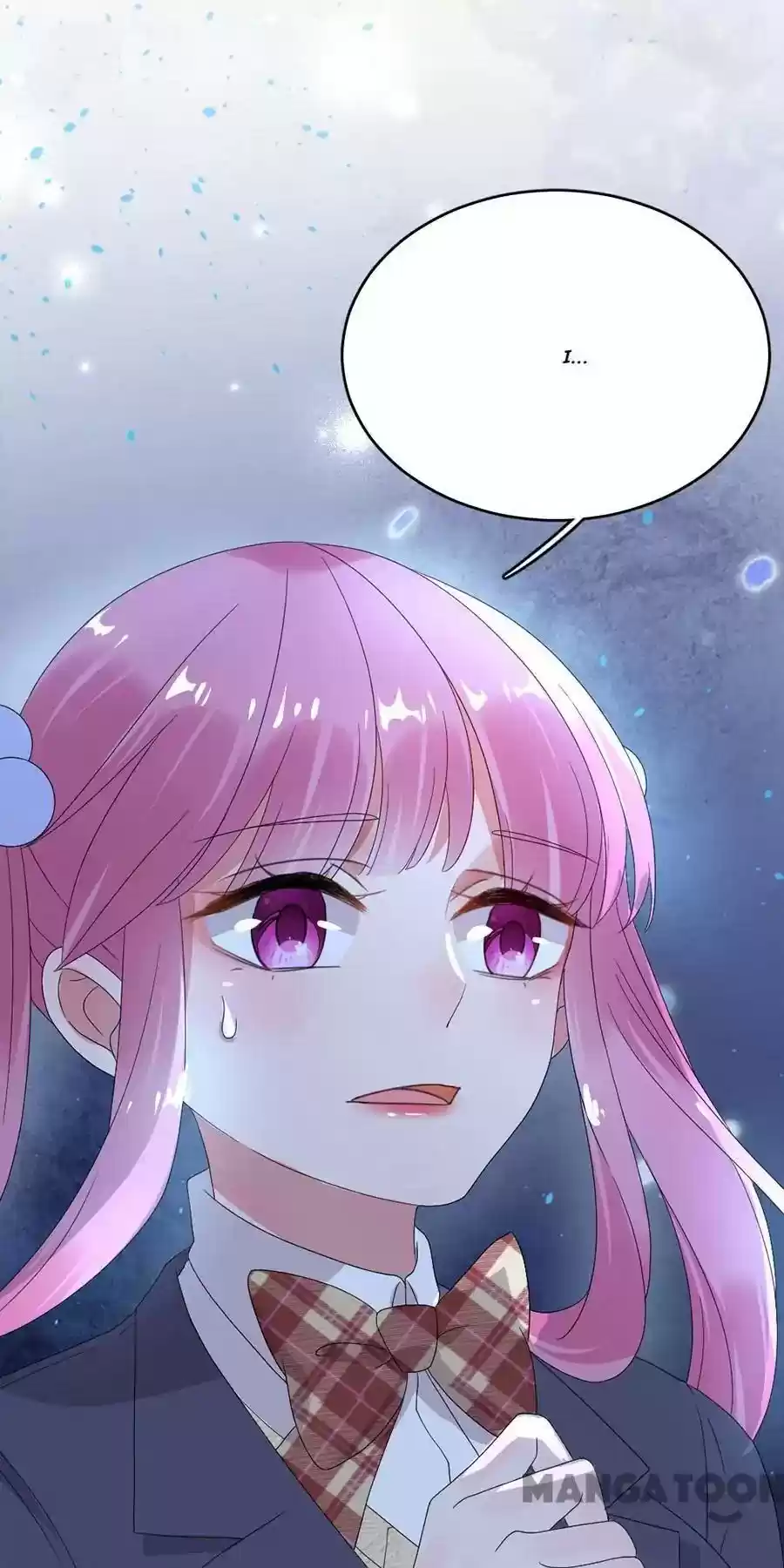 Evolution of a Perfect Hubby Episode 53