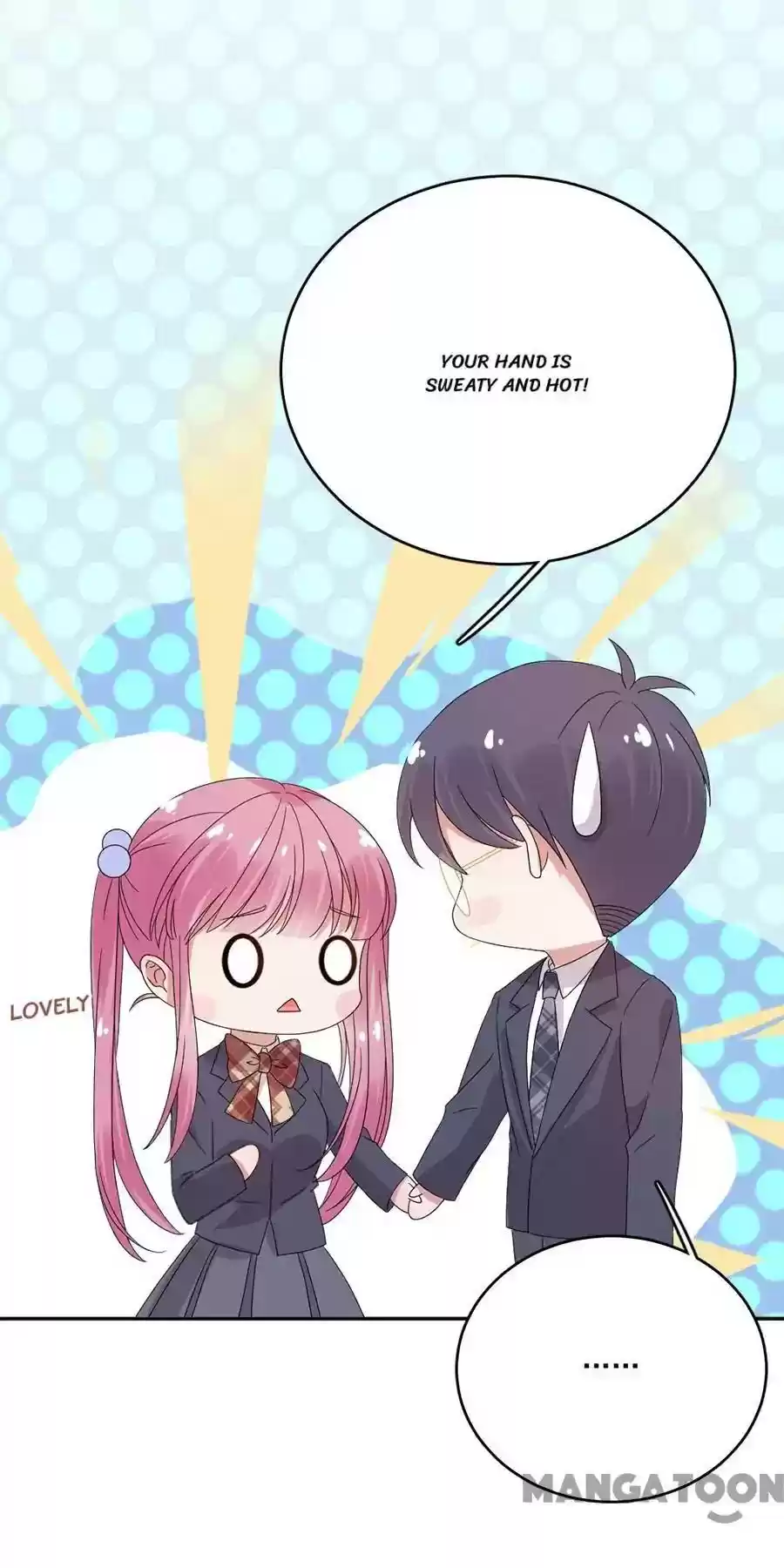 Evolution of a Perfect Hubby Episode 53