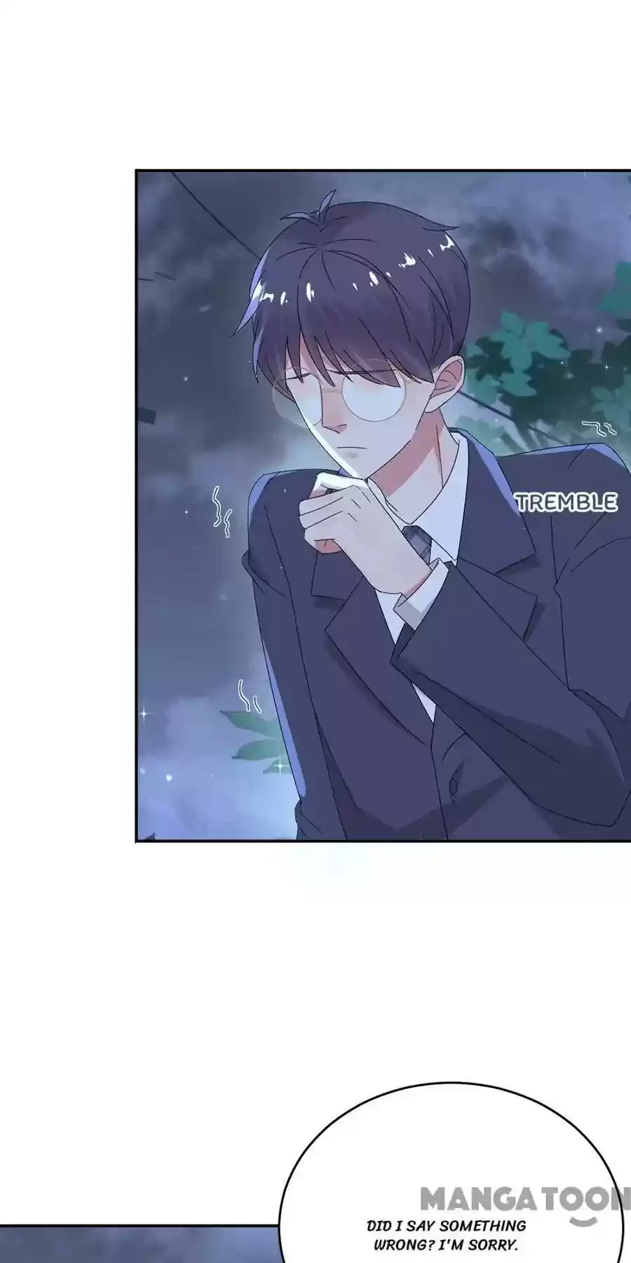 Evolution of a Perfect Hubby Episode 53