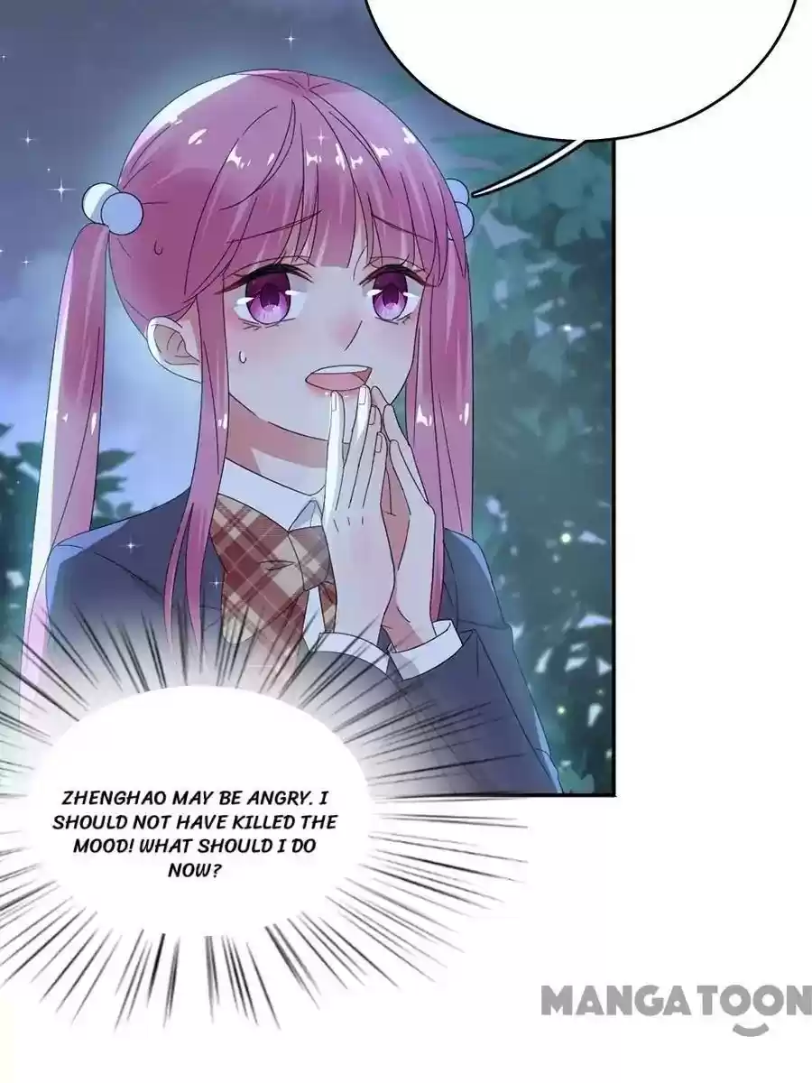 Evolution of a Perfect Hubby Episode 53