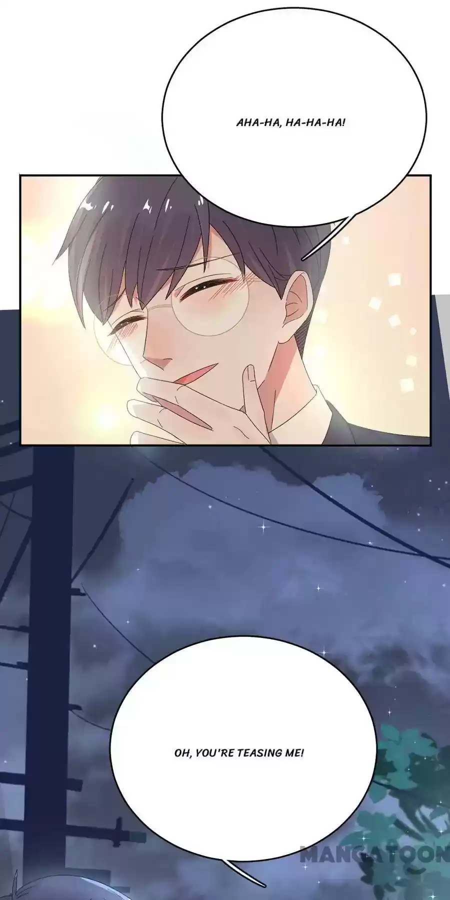 Evolution of a Perfect Hubby Episode 53