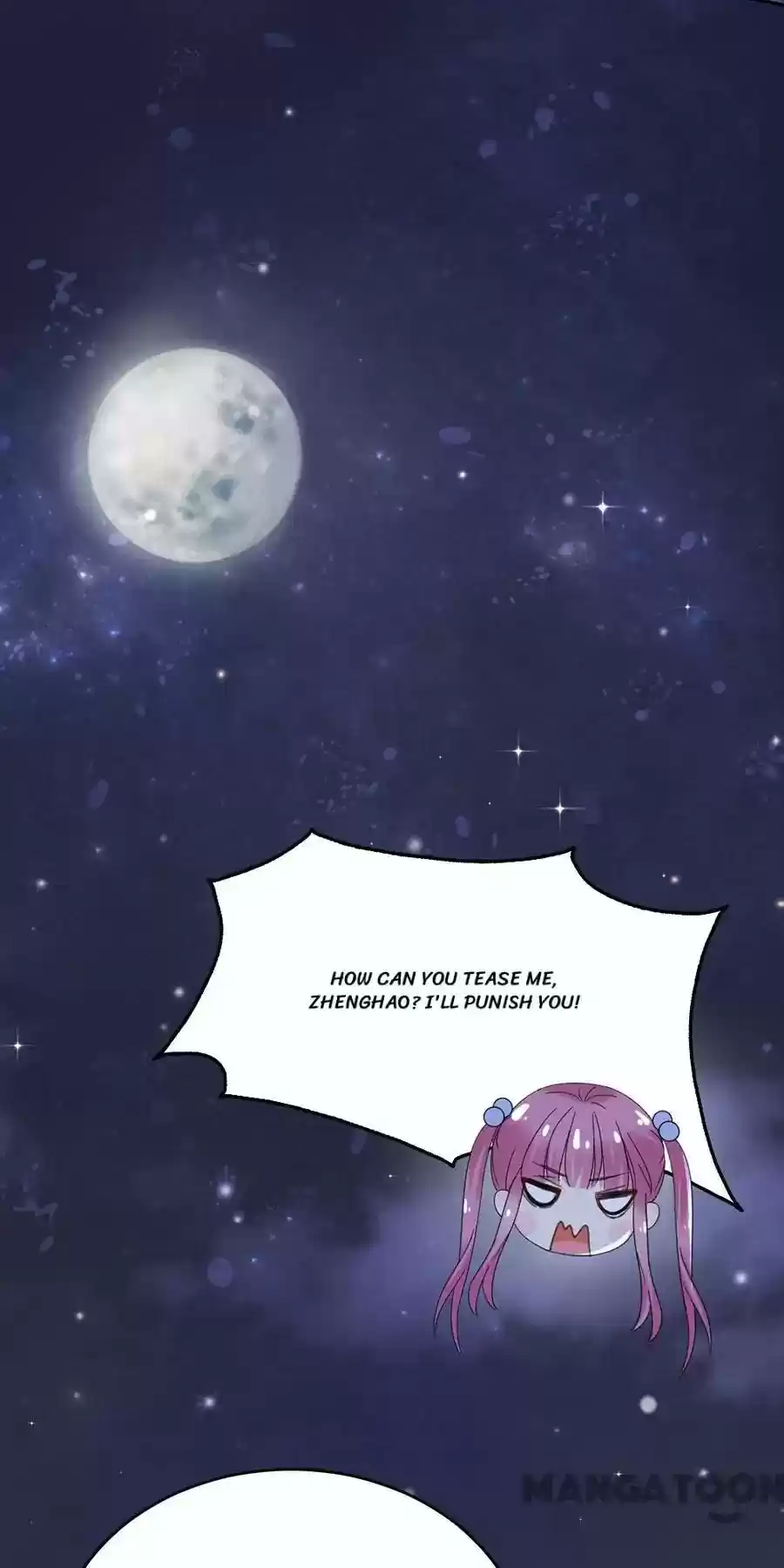 Evolution of a Perfect Hubby Episode 53