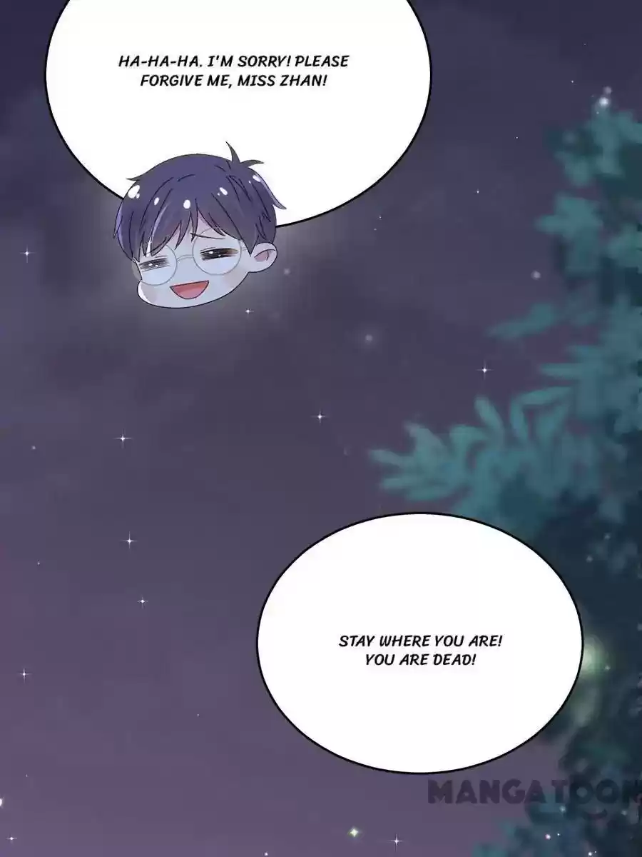 Evolution of a Perfect Hubby Episode 53