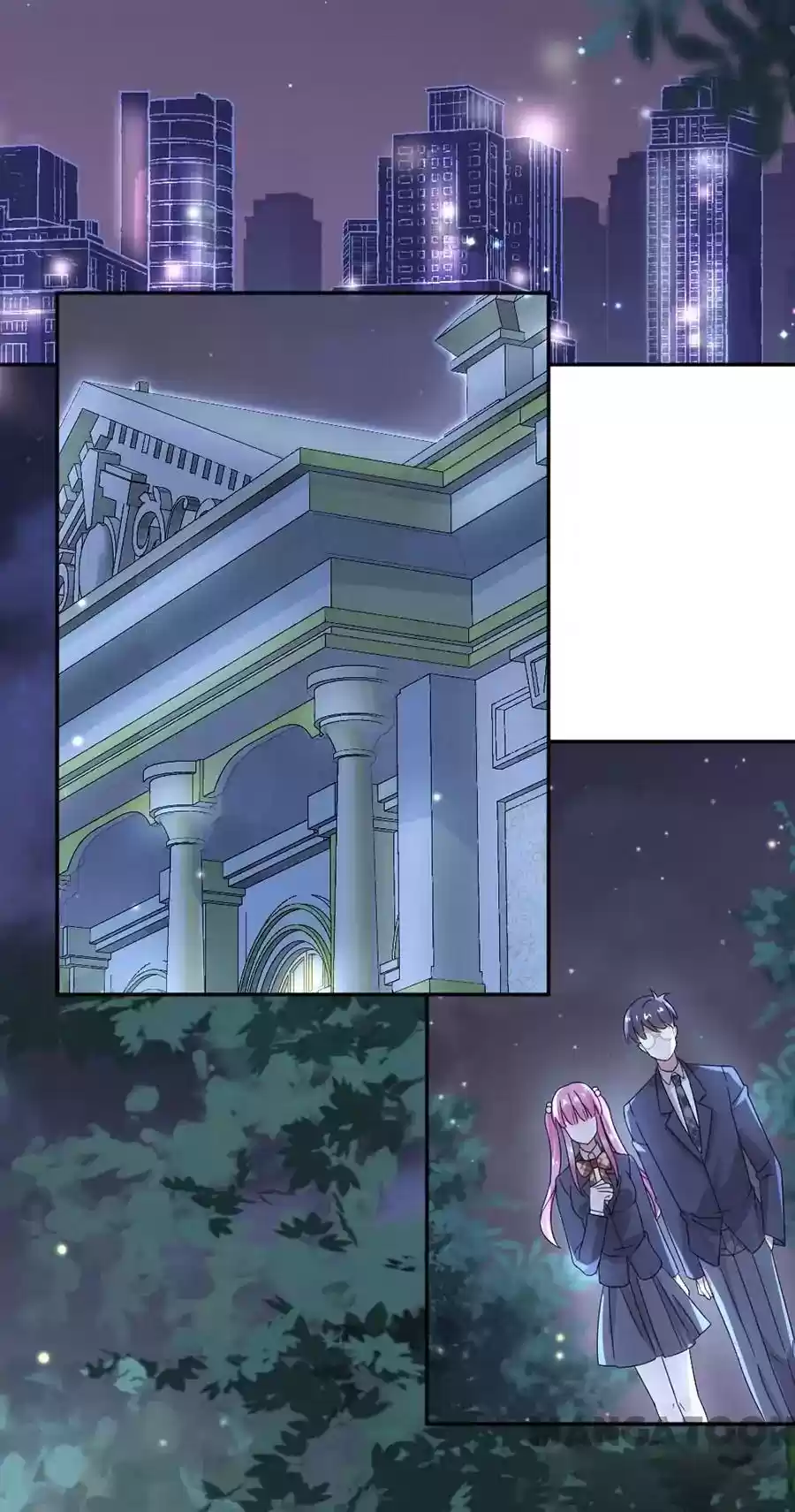 Evolution of a Perfect Hubby Episode 53