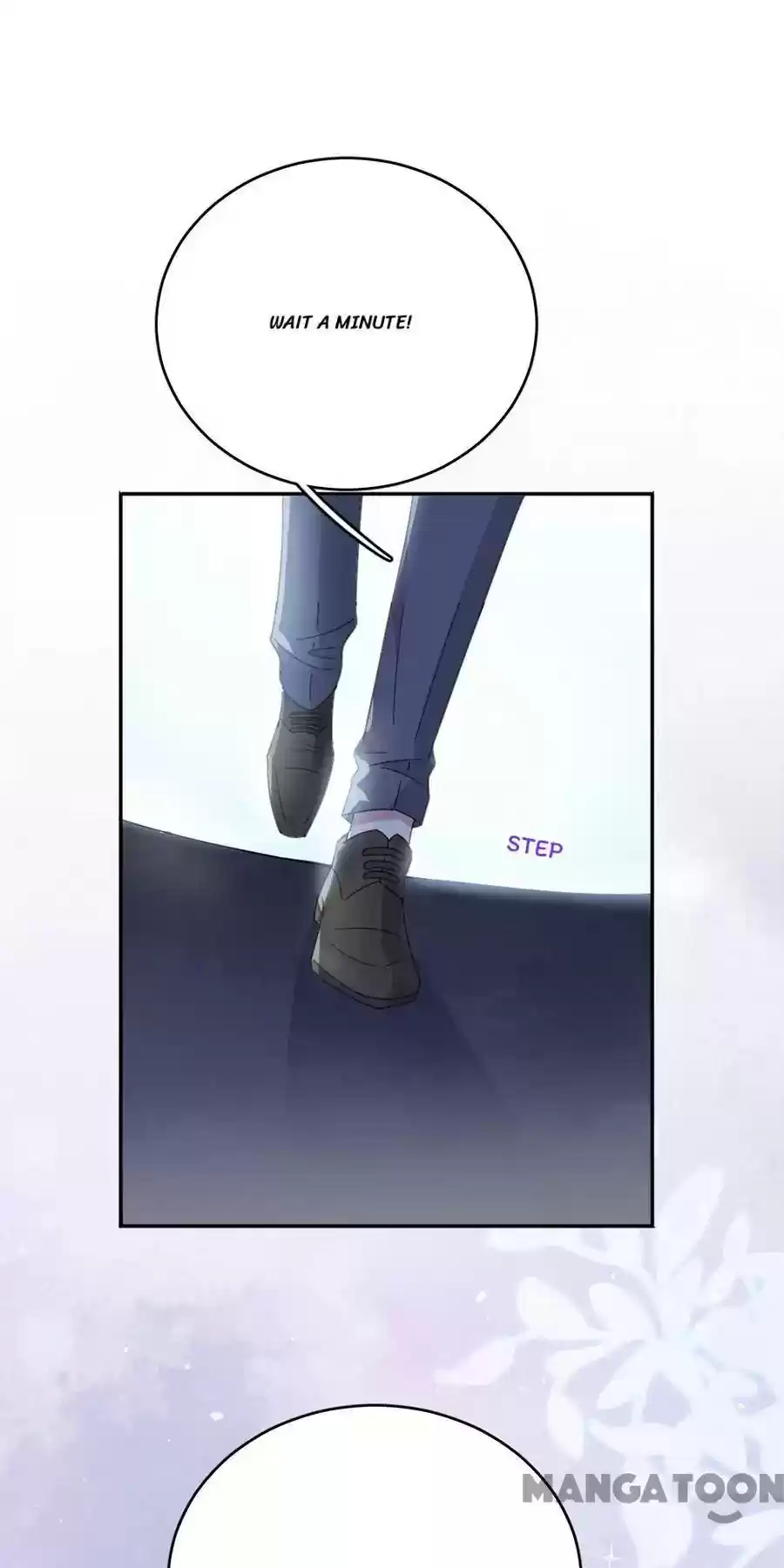 Evolution of a Perfect Hubby Episode 53