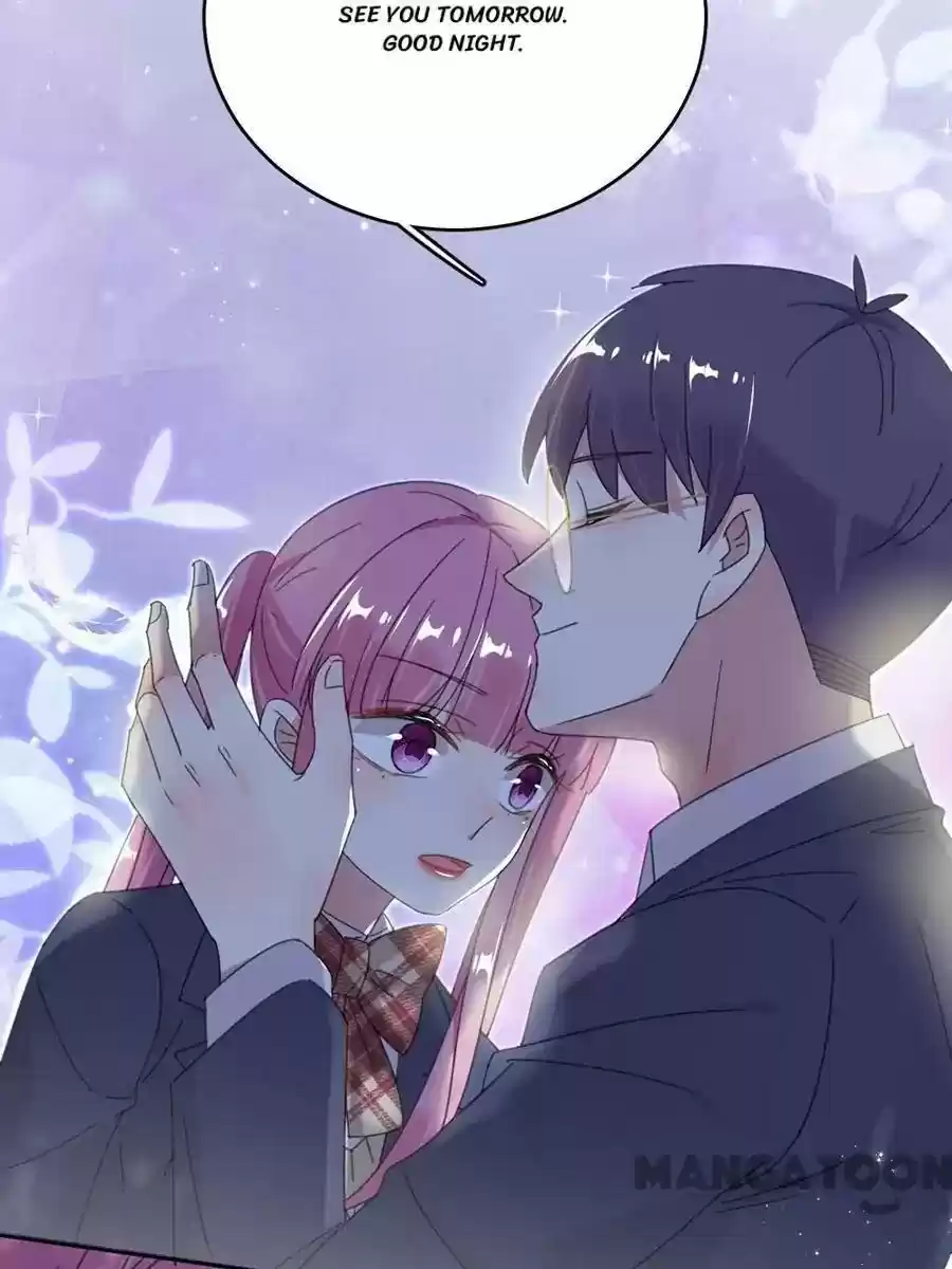 Evolution of a Perfect Hubby Episode 53