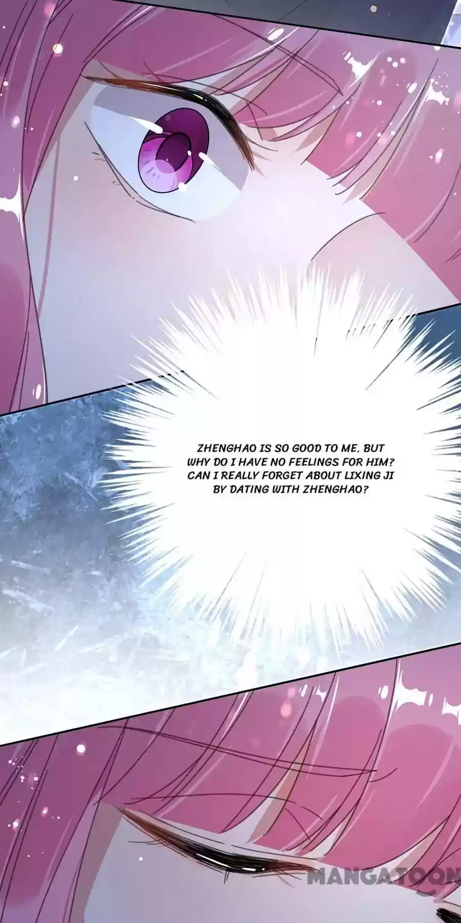 Evolution of a Perfect Hubby Episode 53