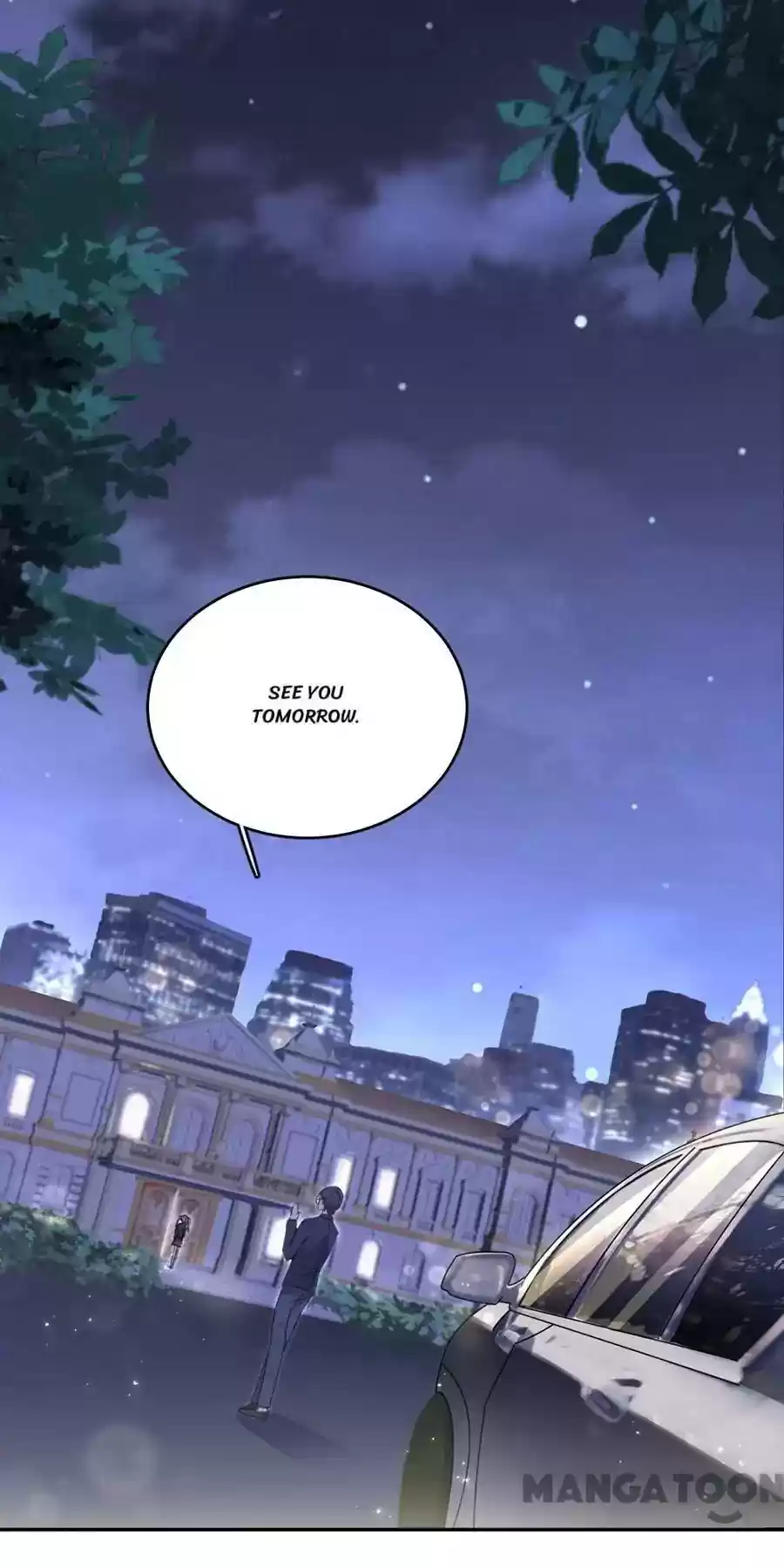 Evolution of a Perfect Hubby Episode 53