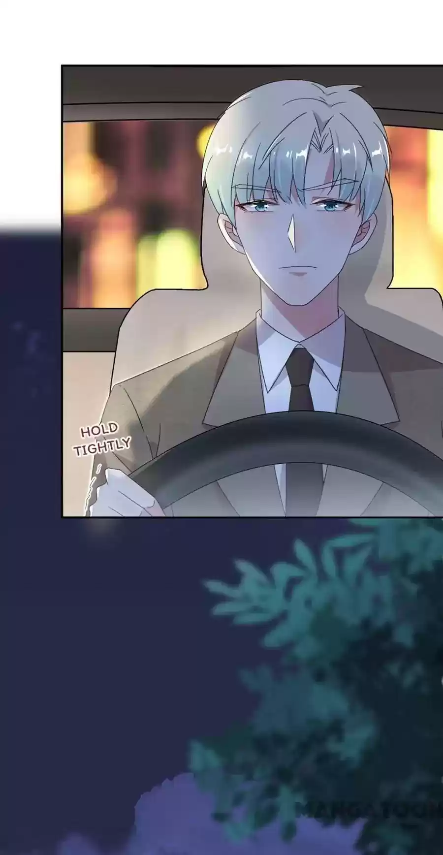 Evolution of a Perfect Hubby Episode 53